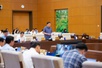 Định vị rõ Luật Thương mại điện tử trong hệ thống pháp luật