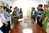 Kê khống dịch vụ tán sỏi tại Bệnh viện Đa khoa vùng Tây Nguyên: Khởi tố 2 trưởng khoa