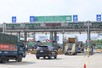 Còn 2,8 triệu tài khoản giao thông chưa kết nối tài khoản thu phí