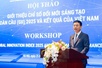 Việt Nam hướng tới top 30 toàn cầu về đổi mới sáng tạo