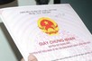 Giấy tờ cần có để xem xét cấp quyền sử dụng đất