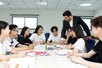Thu hút chuyên gia, giảng viên người nước ngoài vào làm việc tại cơ sở giáo dục Việt Nam