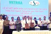 Khoa học công nghệ nâng tầm hạt giống lúa gạo Việt Nam