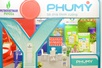 PVFCCo tham gia trưng bày tại Triển lãm thành tựu đất nước