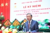 Phát biểu của Tổng Bí thư Tô Lâm tại Lễ kỷ niệm 80 năm Ngày truyền thống Bộ Tổng Tham mưu QĐND Việt Nam