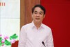 Chỉ định đồng chí Nghiêm Xuân Thành giữ chức Bí thư Tỉnh ủy Khánh Hòa nhiệm kỳ 2025-2030