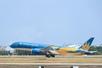 Vietnam Airlines thăng hạng trong TOP 25 hãng hàng không an toàn nhất thế giới