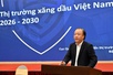 2026: Không để thiếu, đứt gãy nguồn cung xăng dầu trong mọi tình huống
