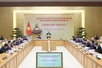 Thủ tướng Phạm Minh Chính chủ trì Phiên họp thứ 7 của Ban Chỉ đạo rà soát, xử lý vướng mắc trong hệ thống pháp luật
