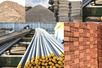Đề xuất quy định mới về quản lý vật liệu xây dựng