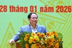 Thủ tướng: Tổ chức hội nghị APEC 2027 ấn tượng, đúng tầm, an toàn, hiệu quả và tối ưu hóa cơ hội