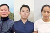 Vụ án tại Công ty Việt Mỹ: Đã khởi tố 9 bị can với 3 tội danh