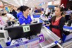 Saigon Co.op khuyến khích người tiêu dùng không sử dụng túi nylon