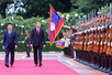 Chuyến thăm song phương chính thức đầu tiên của Thủ tướng: Thông điệp về những trọng tâm, ưu tiên đối ngoại