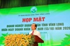 Chủ tịch Vĩnh Long: Không để doanh nghiệp mất thời gian, chi phí vì vướng mắc từ chính quyền
