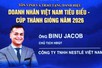 Cúp Thánh Gióng 2026: Ghi nhận hành trình phát triển cùng Việt Nam của Nestlé