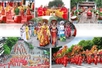 Mở rộng không gian văn hóa phục vụ người dân trong tuần văn hóa đại đoàn kết dân tộc