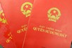 Quy định về cấp đổi sổ đỏ cũ ghi loại đất ‘thổ cư’