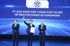 Giải thưởng Chuyển đổi số Việt Nam: Từ trải nghiệm công nghệ đến tôn vinh giá trị thực