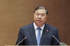 Năm 2027 phấn đấu tăng trưởng GDP từ 10% trở lên, tạo chuyển biến thực chất trong tổ chức thực thi