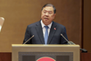 Năm 2027 phấn đấu tăng trưởng GDP từ 10% trở lên, tạo chuyển biến thực chất trong tổ chức thực thi