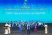 Co.opmart đạt Thương hiệu Quốc gia 2026, tặng điểm thưởng tri ân khách hàng