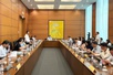 Thực hiện mục tiêu tăng trưởng cao phải đi liền với bảo đảm chất lượng tăng trưởng, kiểm soát lạm phát