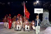 Khai mạc ASIAN Para Games 2026: Gắn kết các quốc gia, dân tộc qua tinh thần thể thao