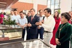 Khai mạc Không gian trưng bày thành tựu nghiên cứu khoa học về con người và cộng đồng