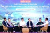 Mở không gian mới cho kinh tế tầm thấp từ UAV