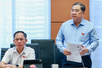 Phó Thủ tướng Thường trực Phạm Gia Túc: Chú trọng thực thi các cam kết quốc tế