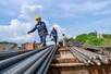 Giải ngân vốn đầu tư công đạt 64,6% kế hoạch