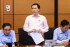 Hoàn thiện quy định về sở hữu chung, riêng và quản lý quỹ bảo trì nhà chung cư