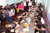 Đề xuất bổ sung chính sách ăn trưa, tăng cơ hội tiếp cận hỗ trợ cho học sinh vùng khó khăn