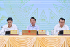 Họp báo Chính phủ tháng 9: Thúc đẩy phát triển kinh tế nhận được sự quan tâm lớn