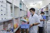 'Siết' quản lý giá thuốc, thiết bị y tế