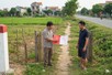 Thửa đất liền kề cho đi nhờ, có đủ điều kiện tách thửa?