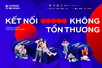 Chiến dịch 'Không Một Mình' trở lại, bảo vệ trẻ em trên không gian mạng