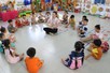 Tính thời gian quy đổi cho giáo viên mầm non dạy lớp có trẻ khuyết tật