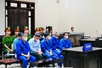Giảm án cho nhiều bị cáo trong vụ gây thất thoát lãng phí tại dự án Bệnh viện Bạch Mai, Việt Đức cơ sở 2
