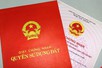 Cấp đổi sổ đỏ có phải xác định lại diện tích đất ở?
