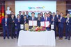 HDBank đồng hành cùng Đại học Quốc gia TPHCM phát triển giáo dục và công nghệ