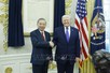 Tổng Bí thư Tô Lâm gặp Tổng thống Hoa Kỳ Donald Trump
