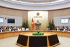 Thủ tướng Phạm Minh Chính chủ trì phiên họp Chính phủ chuyên đề pháp luật tháng 2/2026