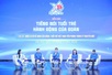 Diễn đàn “ Tiếng nói tuổi trẻ - Hành động của Đoàn”