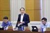 UBTVQH cho ý kiến về công tác chuẩn bị Kỳ họp thứ Nhất, Quốc hội khóa XVI