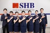 SHB được chấp thuận tăng vốn lên 53.442 tỷ đồng