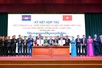 Gia Lai ký kết bản ghi nhớ hợp tác với các tỉnh Đông Bắc Campuchia