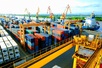 Logistics biến động vì xung đột Trung Đông, Hải quan tích cực hỗ trợ doanh nghiệp