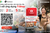 T-Shop của Techcombank: Quản lý bán hàng, thu tiền, kê khai thuế vào một nền tảng